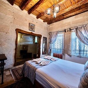 Deluxe Kamer met een King Size Bed